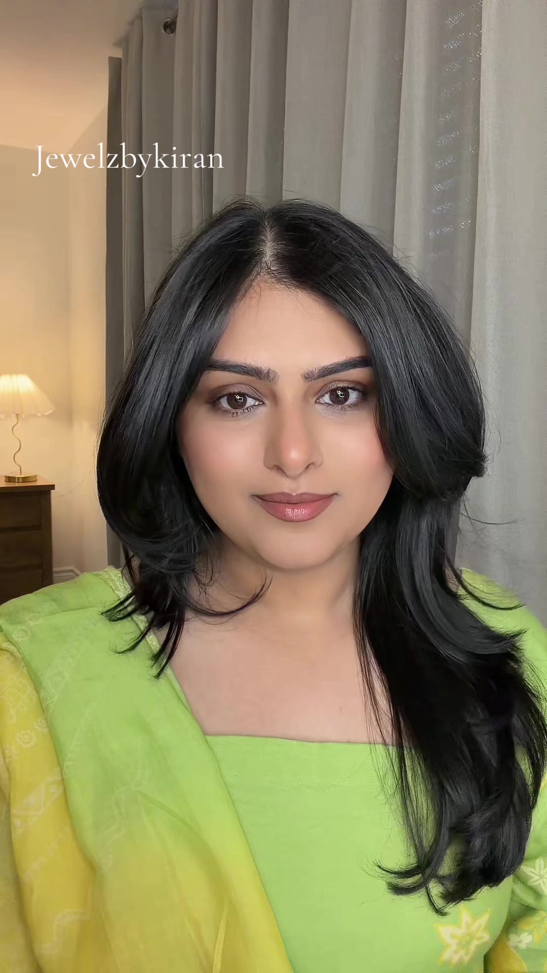 @JewelzByKiran