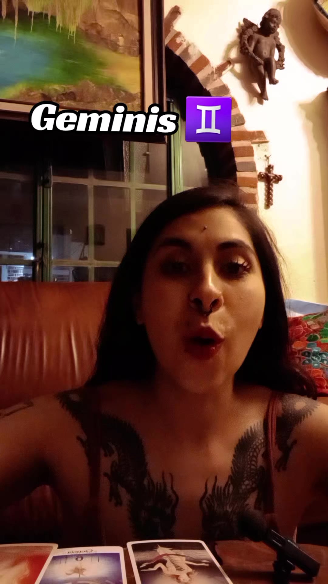 @Sabrina Fortuna Teller