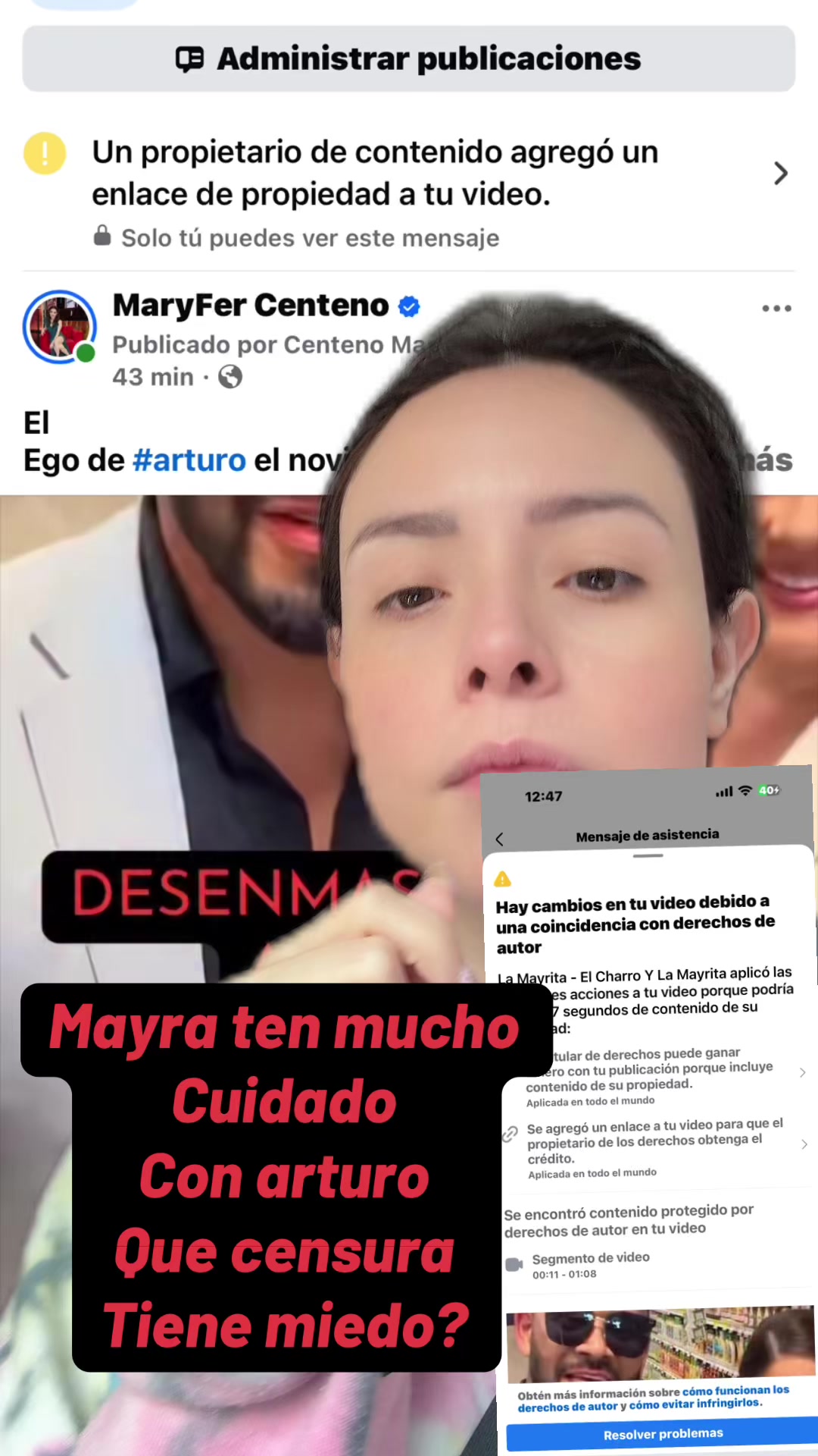 @Maryfer Centeno