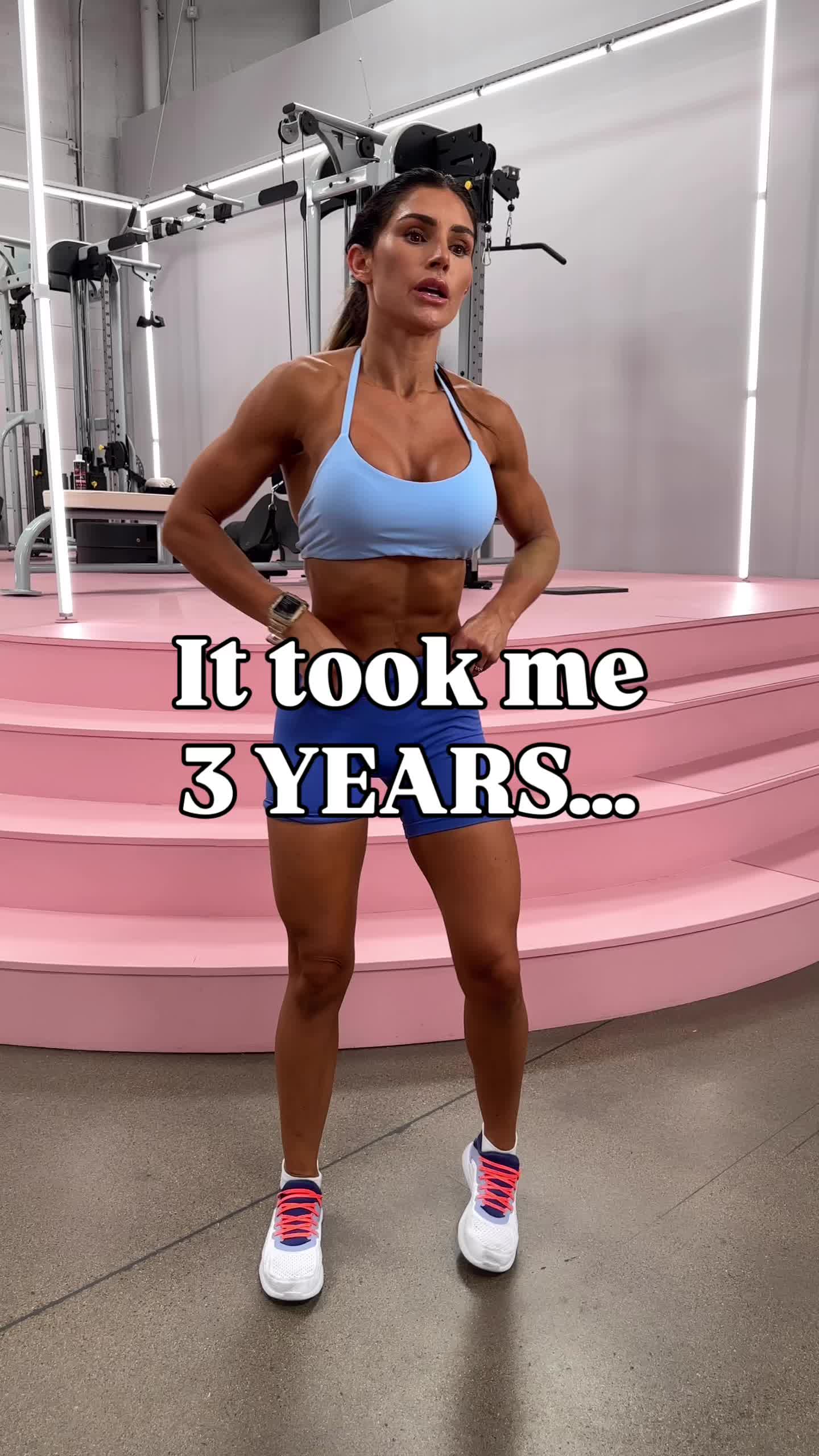@Alexia Clark