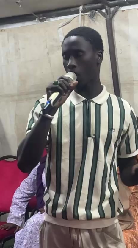@🥁L’INTERNATIONAL_DAME🎤🇸🇳❤️
