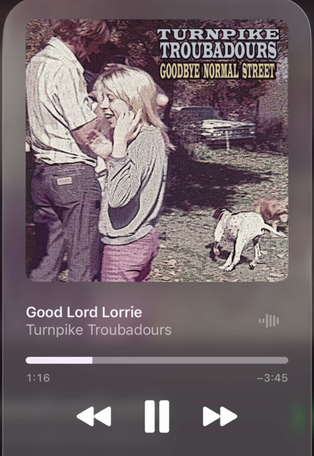 @Song of the day