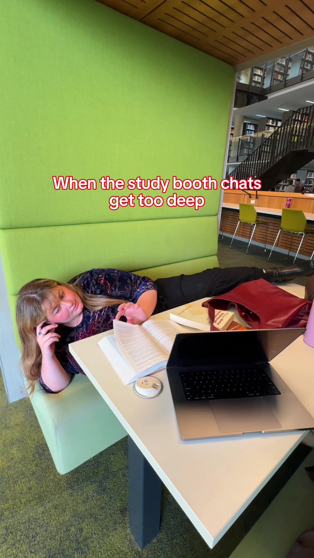 @Western Sydney University