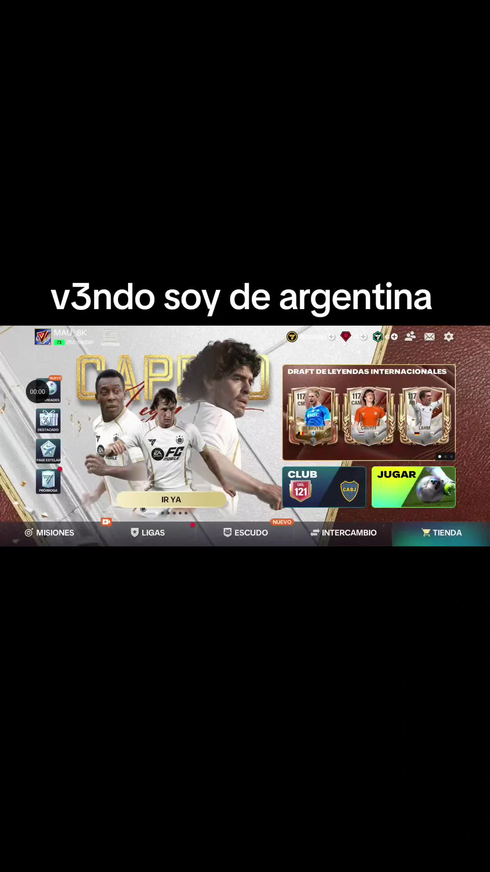 @pvz gw