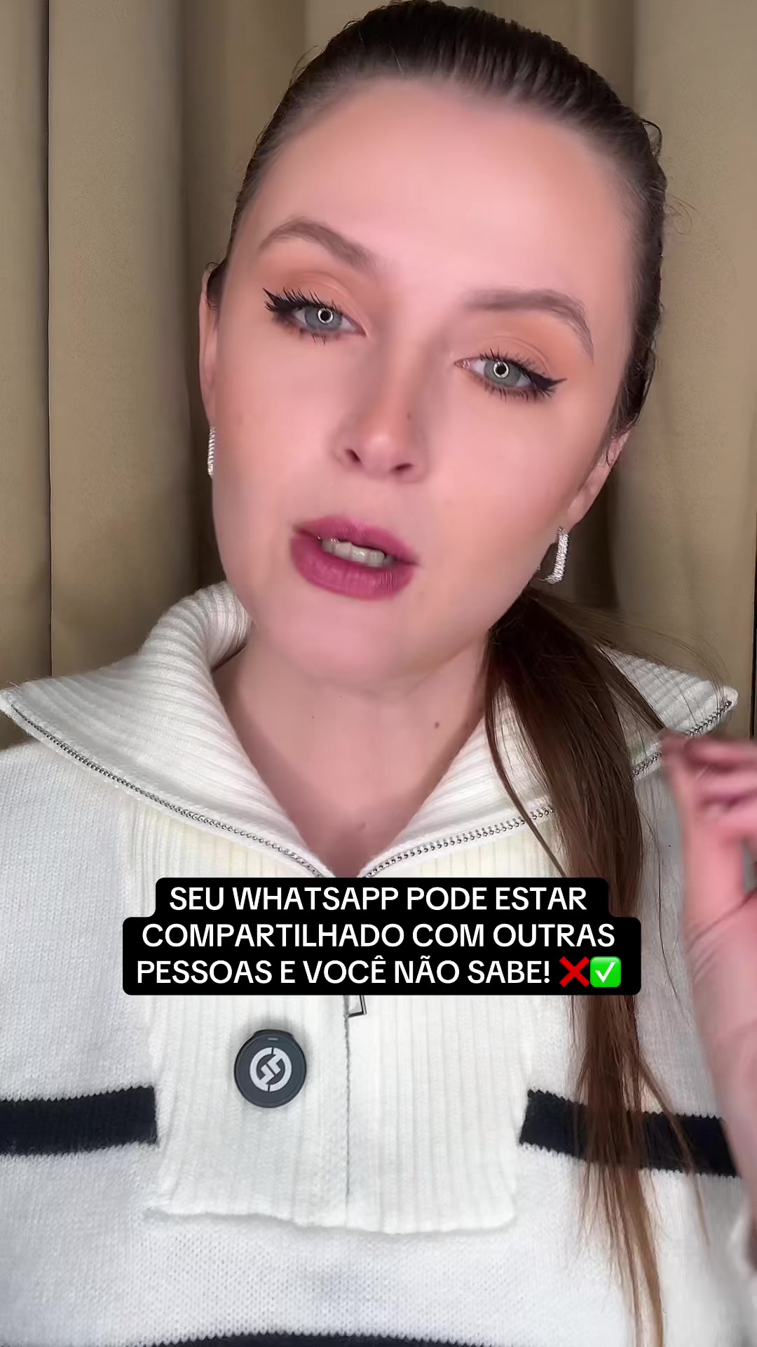 @Letícia Navarro