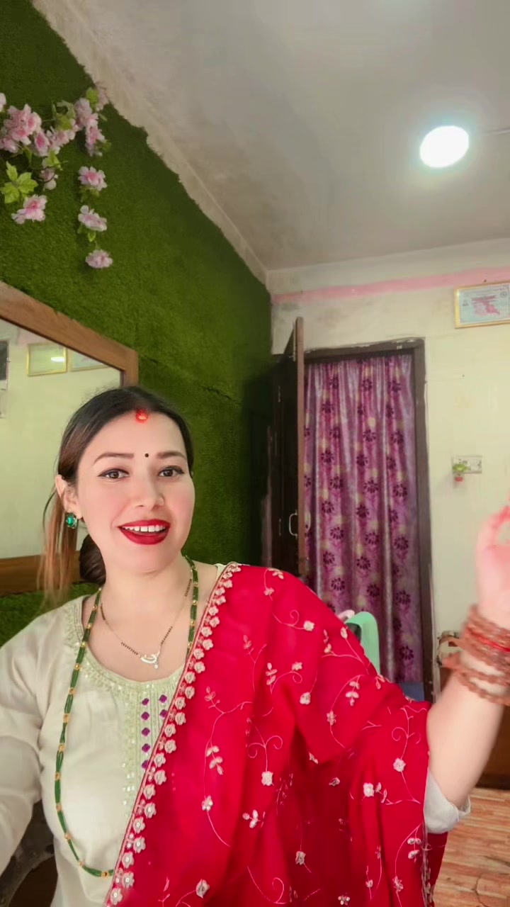 @Sunita_Subedi 🦚