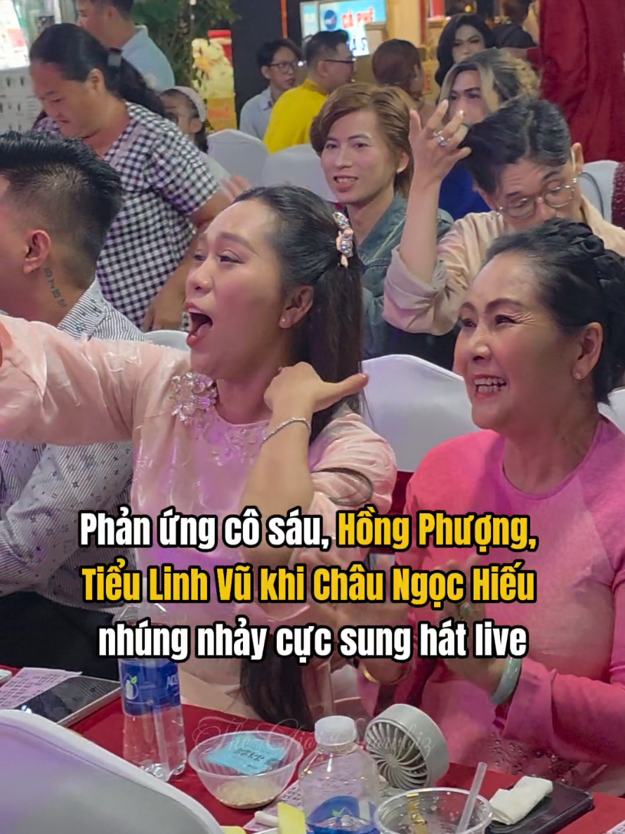 @Thế Giới Showbiz