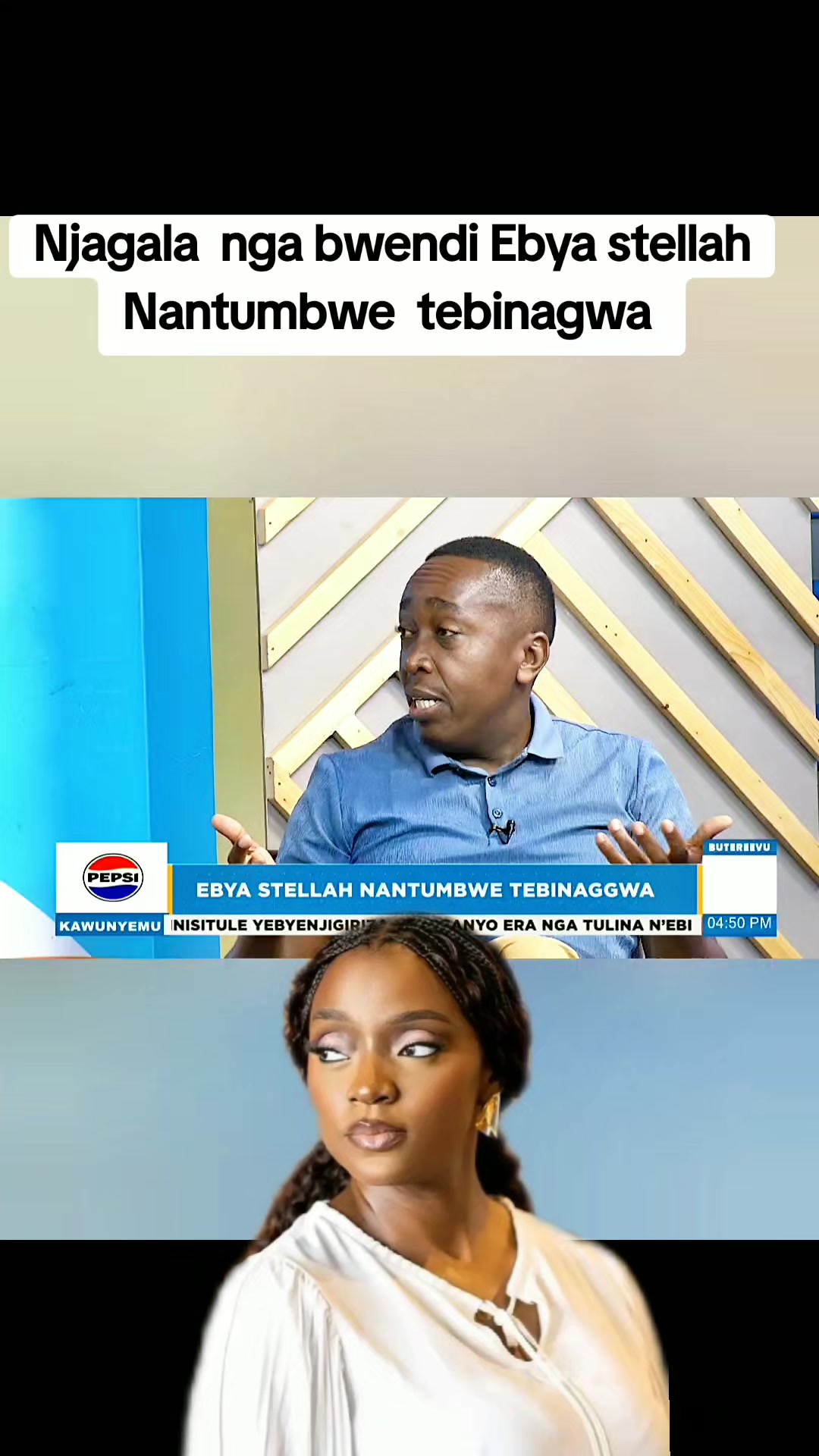 @Ronnie Genious official