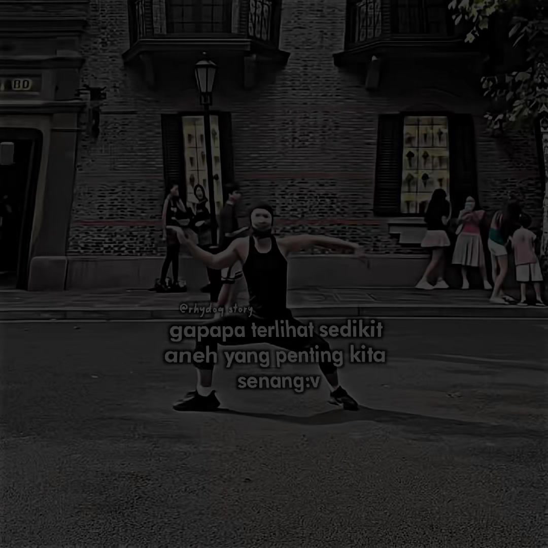 @rhydoq story⚡