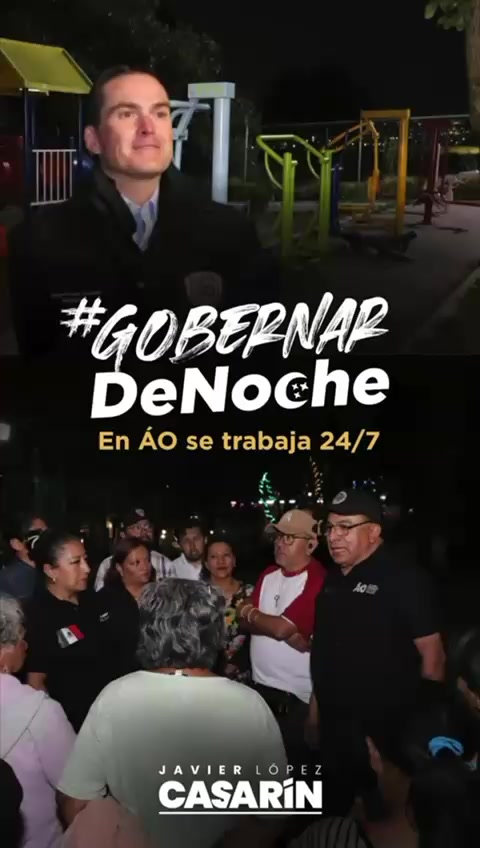 @Javier López Casarín