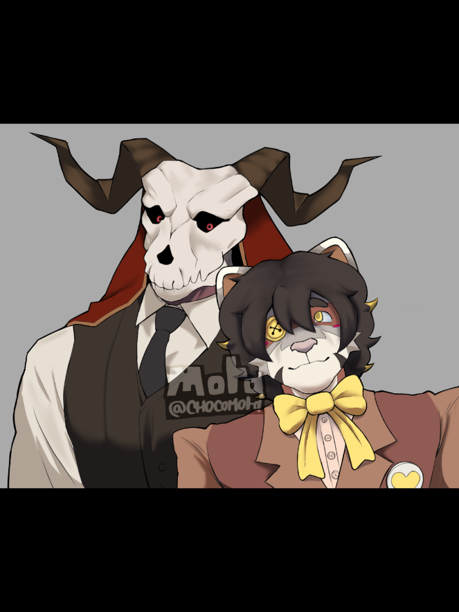 @Mota (Hiatus)