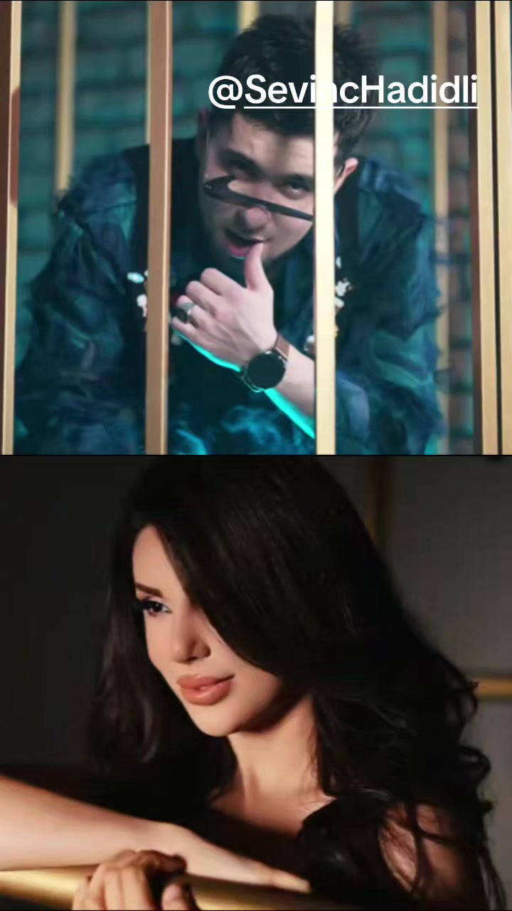 @🕊️sevincsaxatajanovfan🕊️