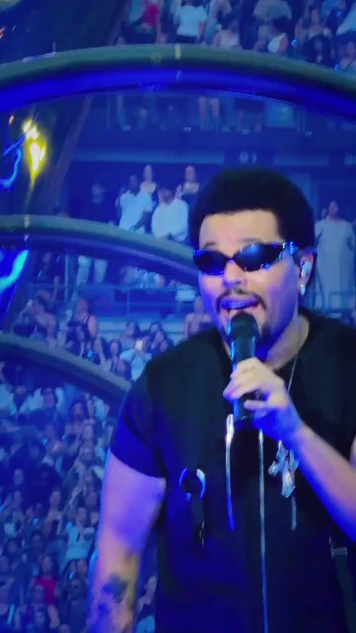 @AbelTesfayeDaily❤️🔥