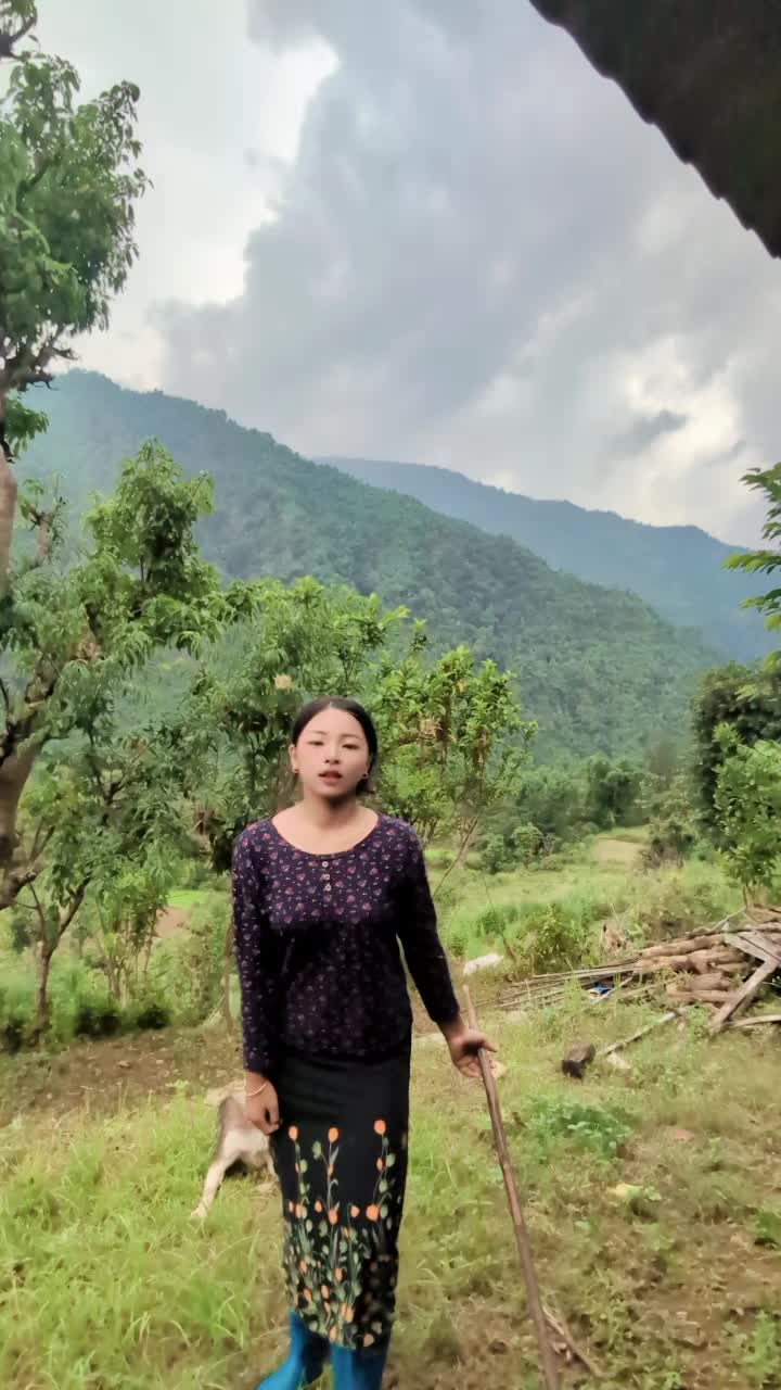 @सन्ध्या थापा मगर