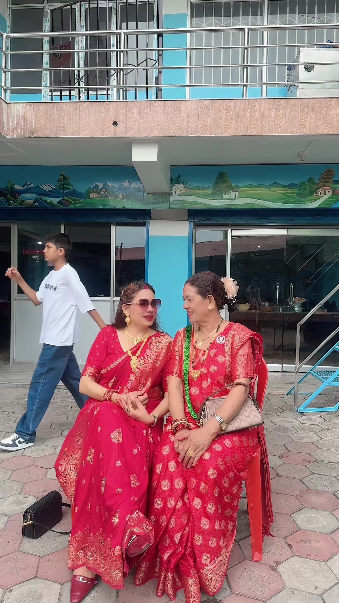 @🕉️🪔Mrs.Laxmi🔱Basnet🪔🕉️