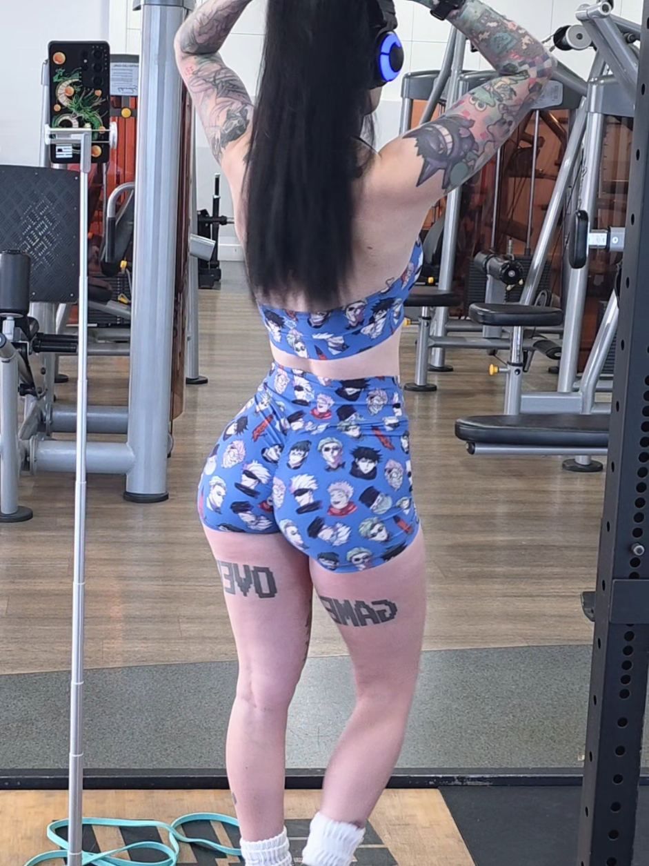 @Hylia Fawkes