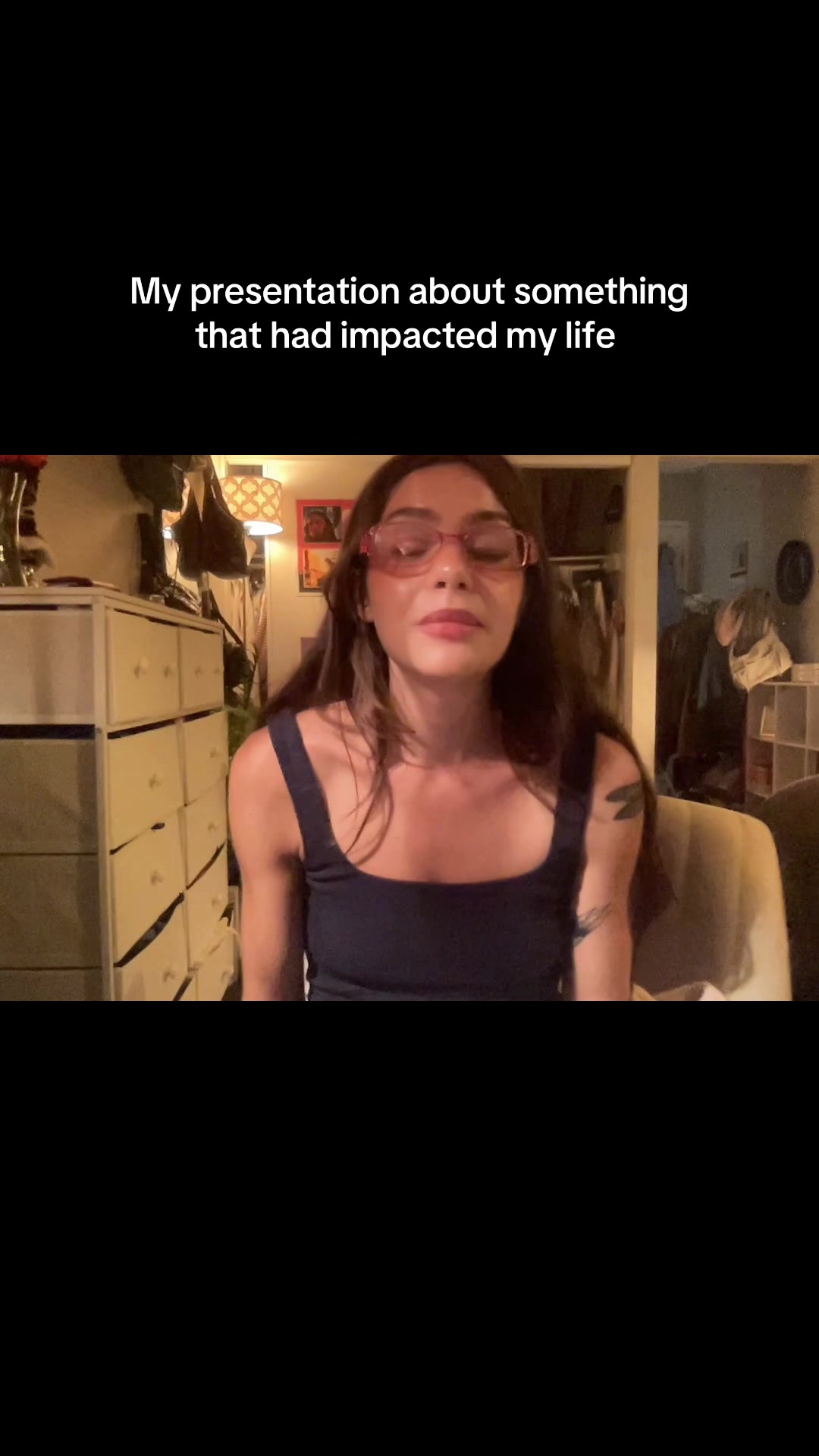@Macayla
