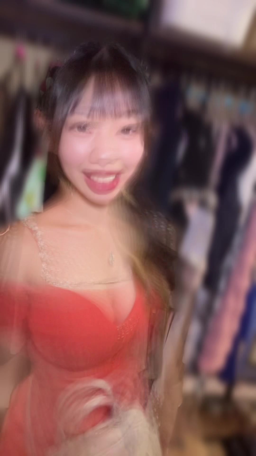@ゆめ