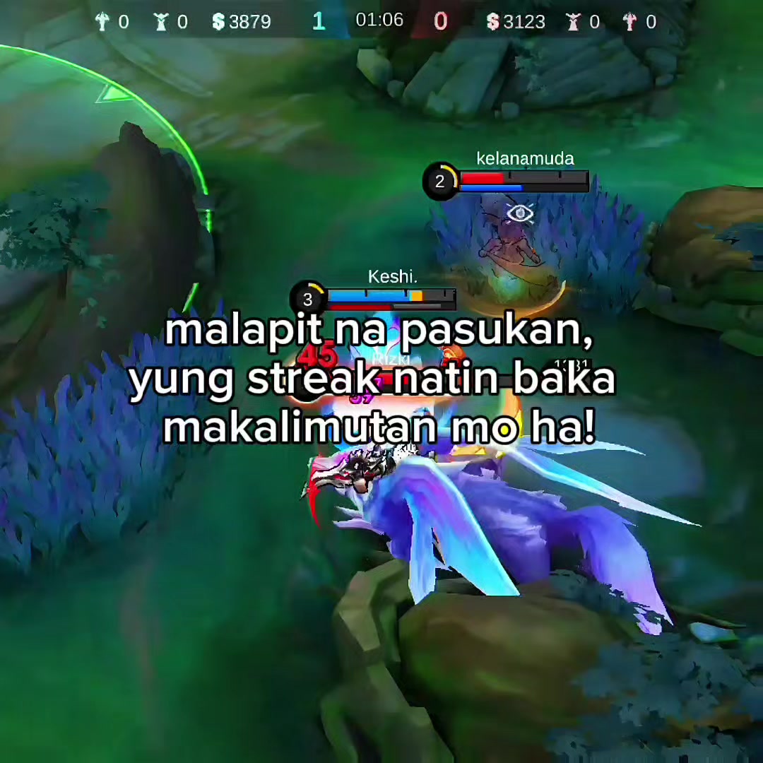@Keshi.