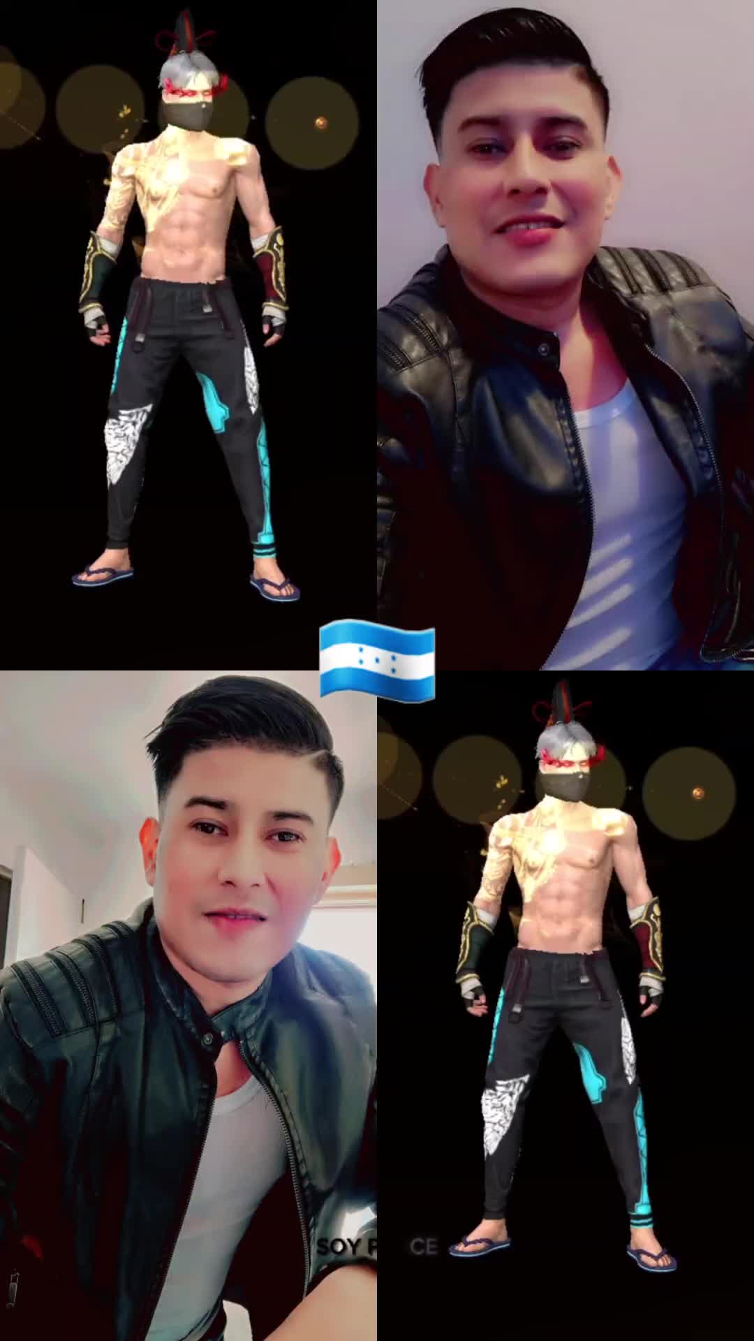@SOY PARCE๐ญ๐ณ