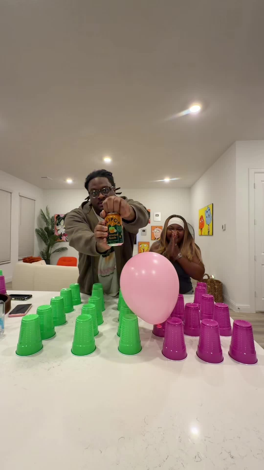 @Sh’Day & Mal