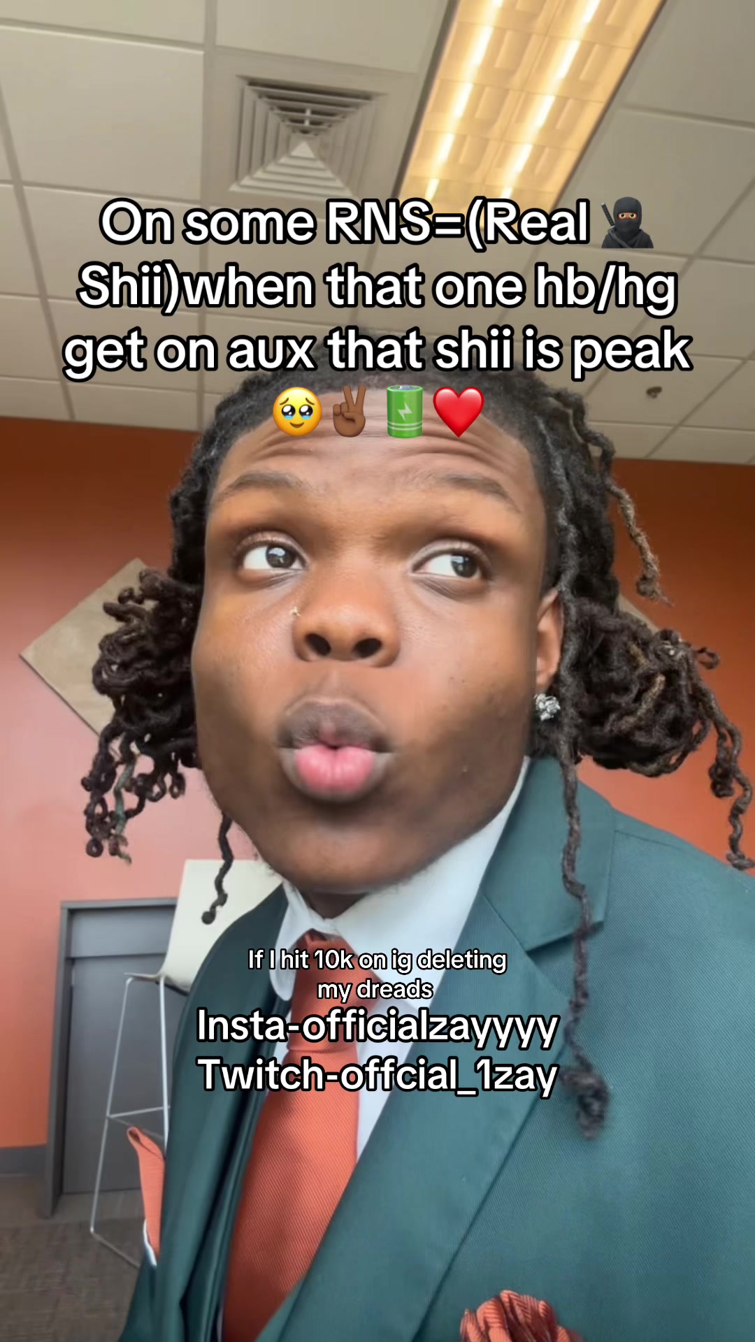 @Zay chats