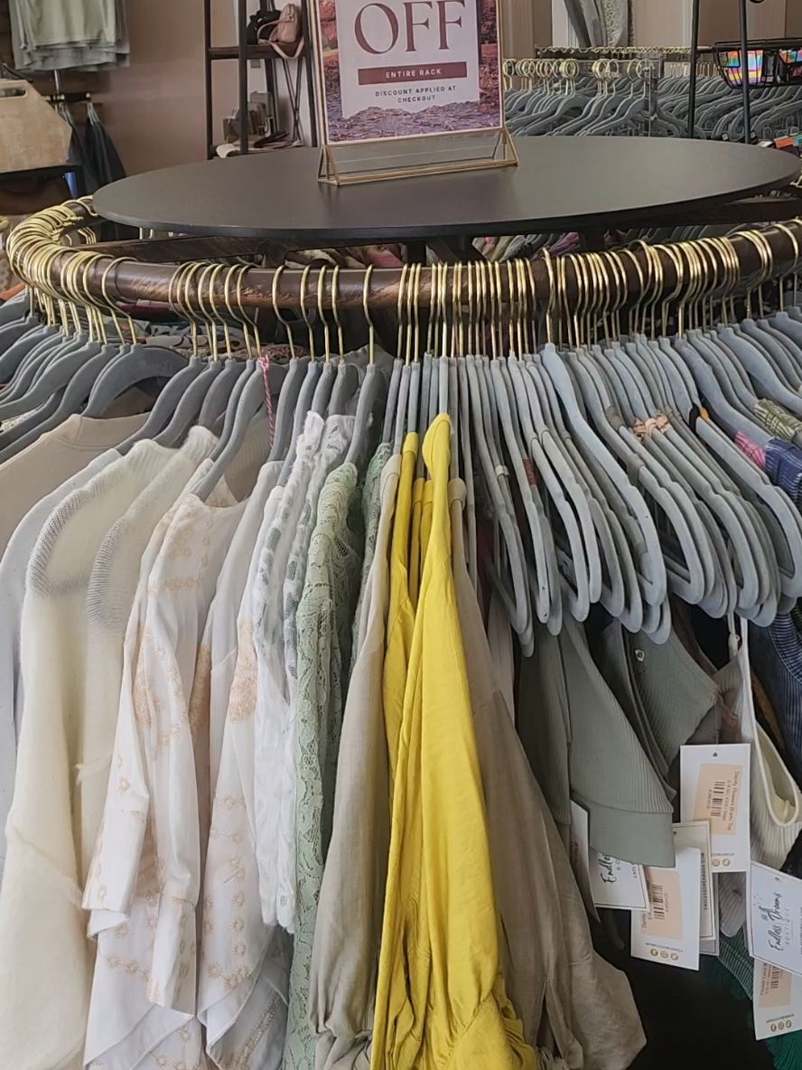 @Endless Dreams Boutique