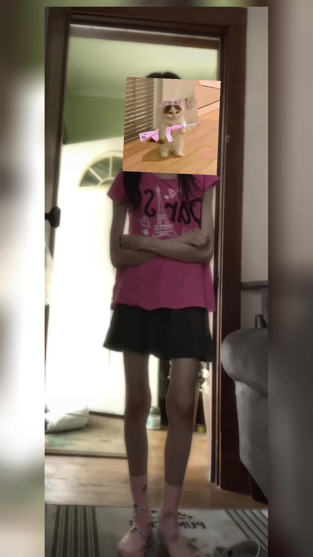 @🐈&zwj;⬛