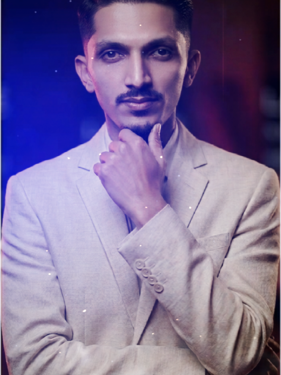@Akib Hamid