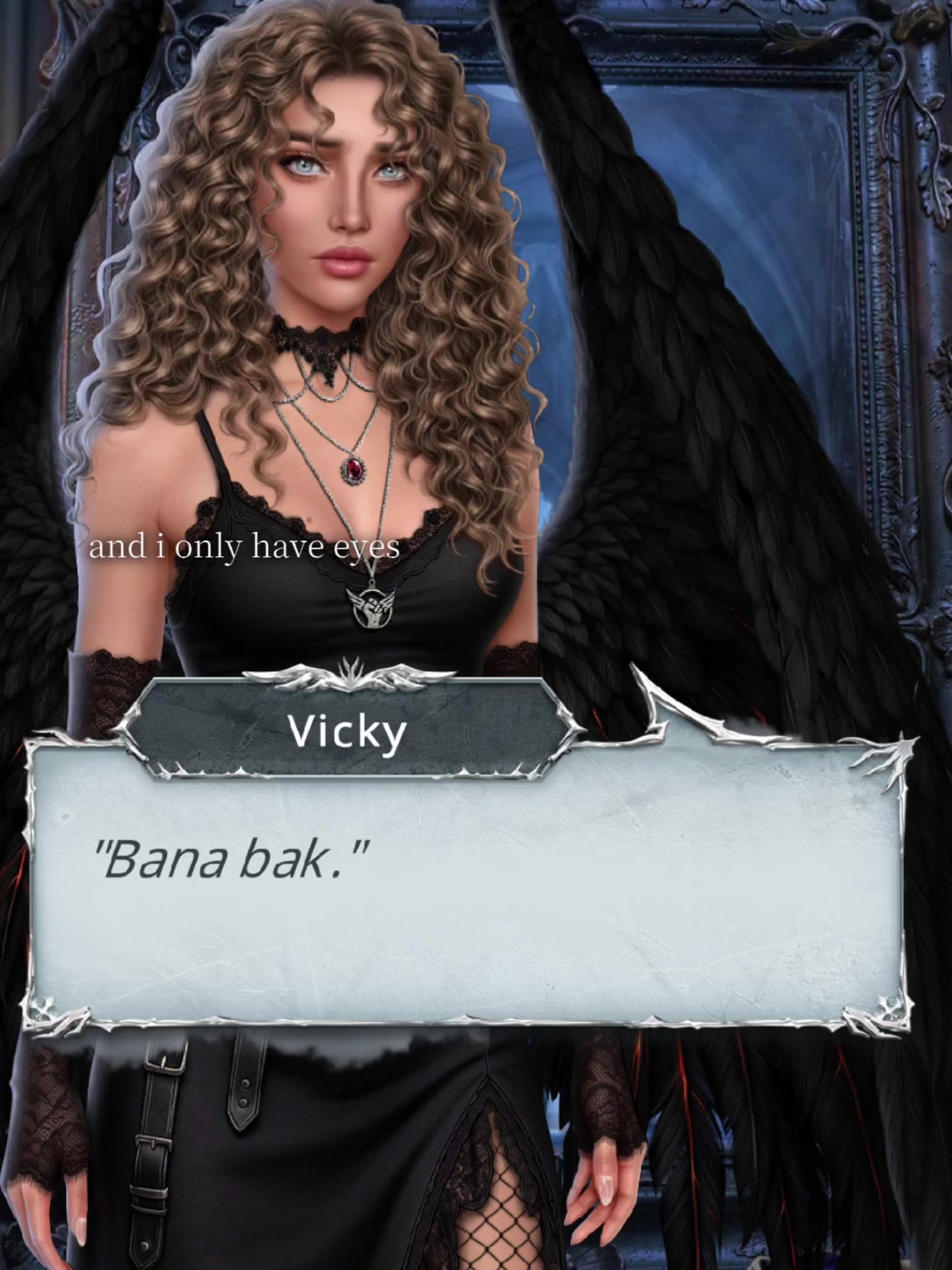 @Babacan malek