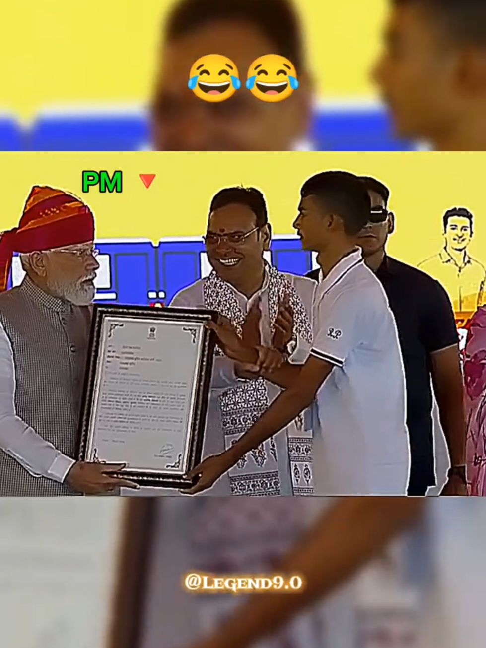 @Narendra Damodardas Modi🇮🇳