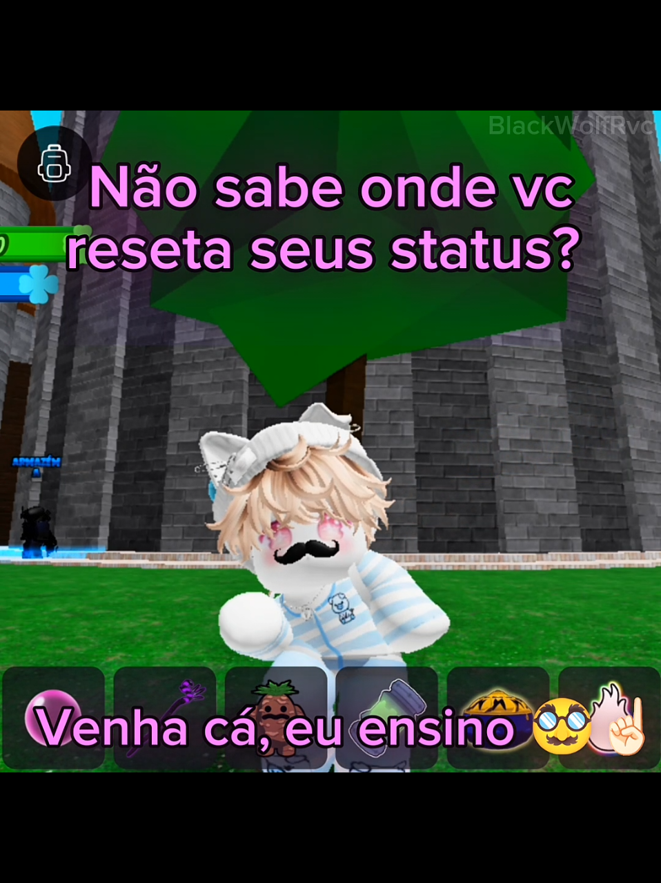 @BlackWolfRvc