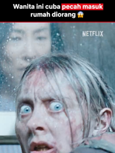 @Netflix Malaysia