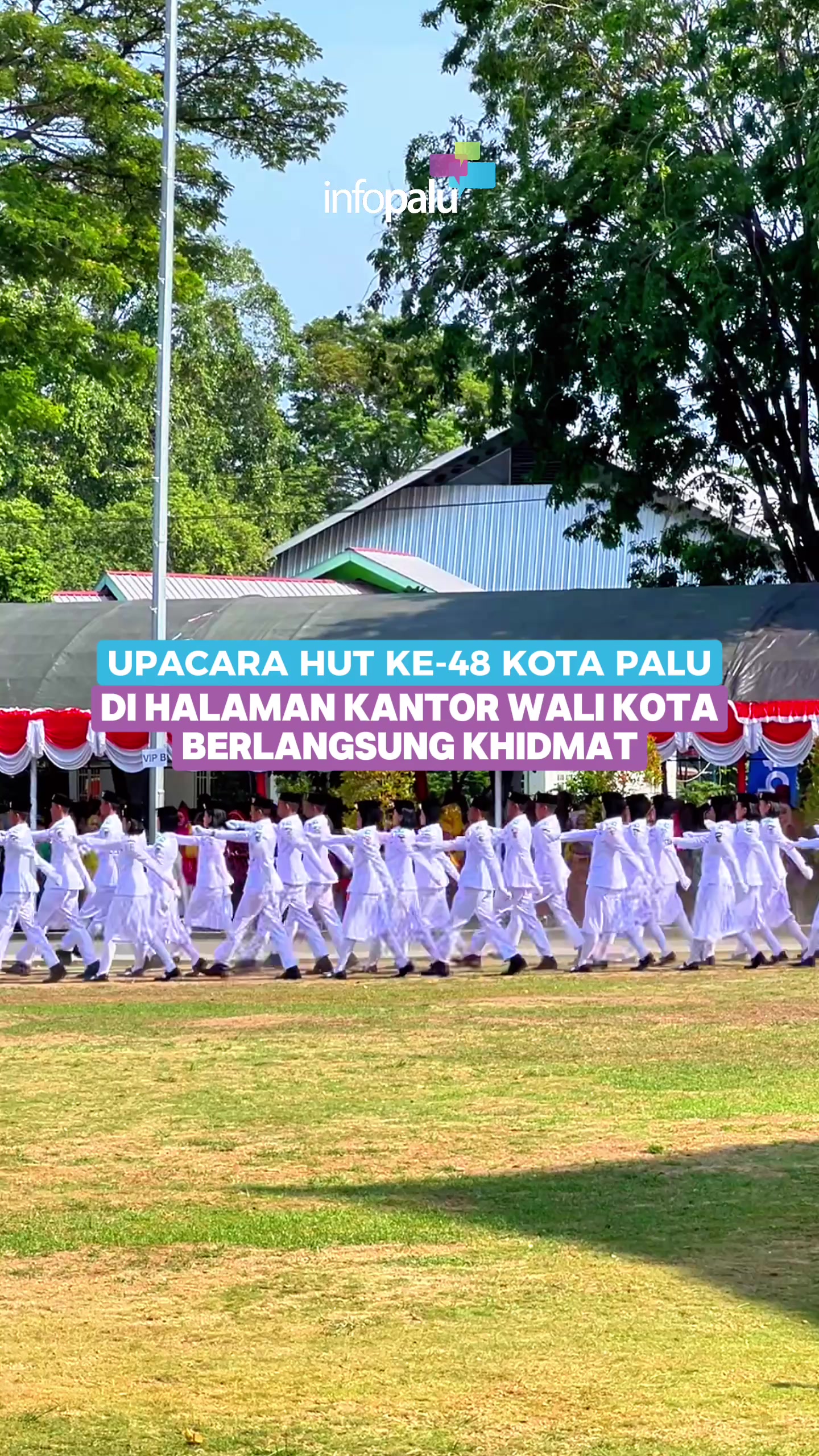 @Info Palu