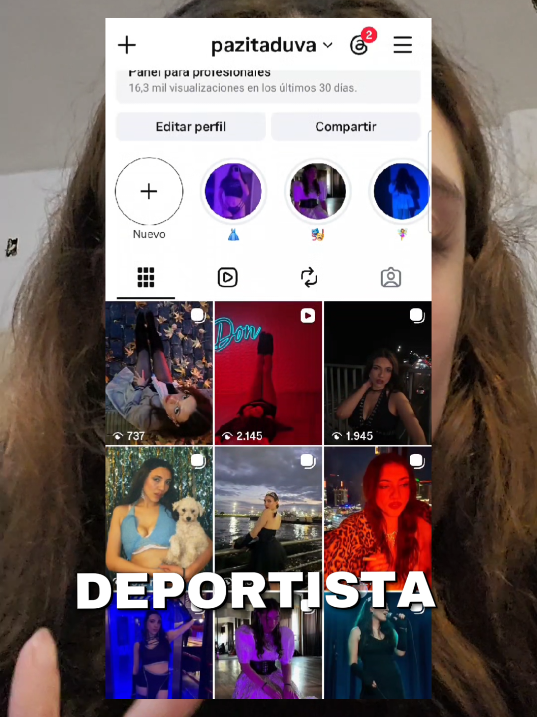 @pazzita🫦