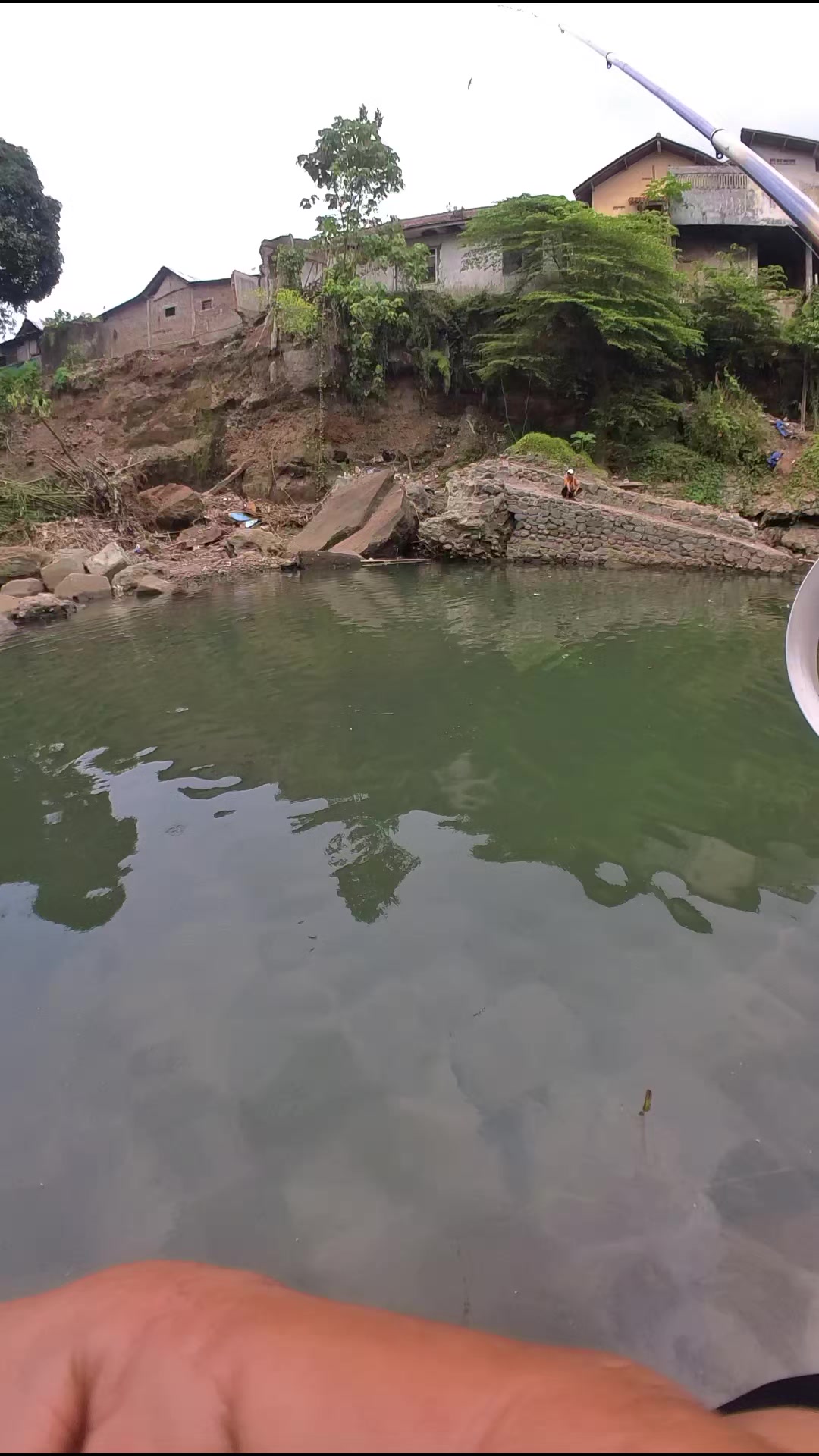 @Gasle Fishing