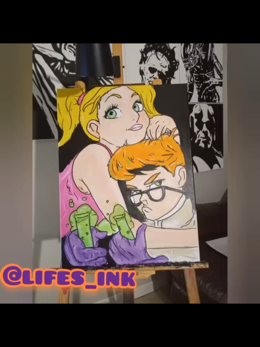 @lifes_ ink