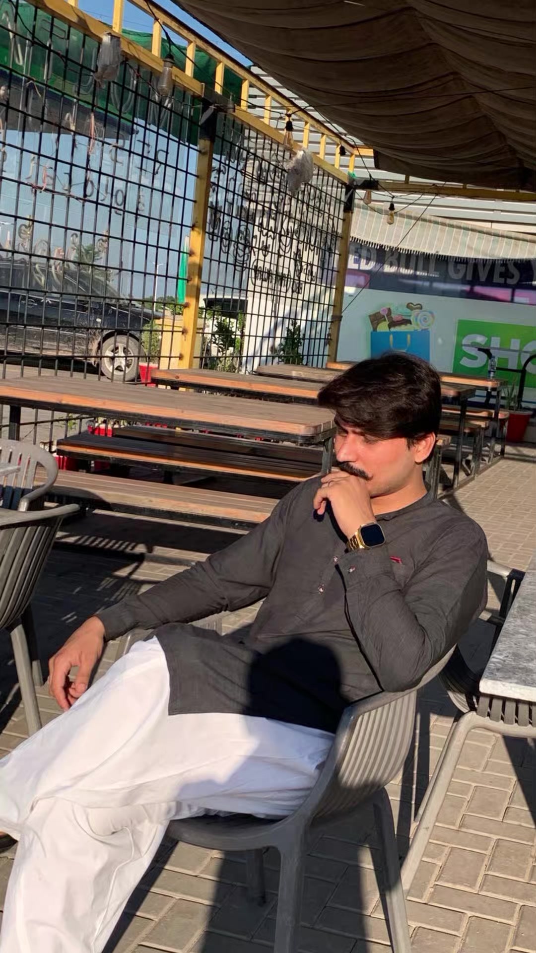 @HaiDer Ali Khan  Sial Official