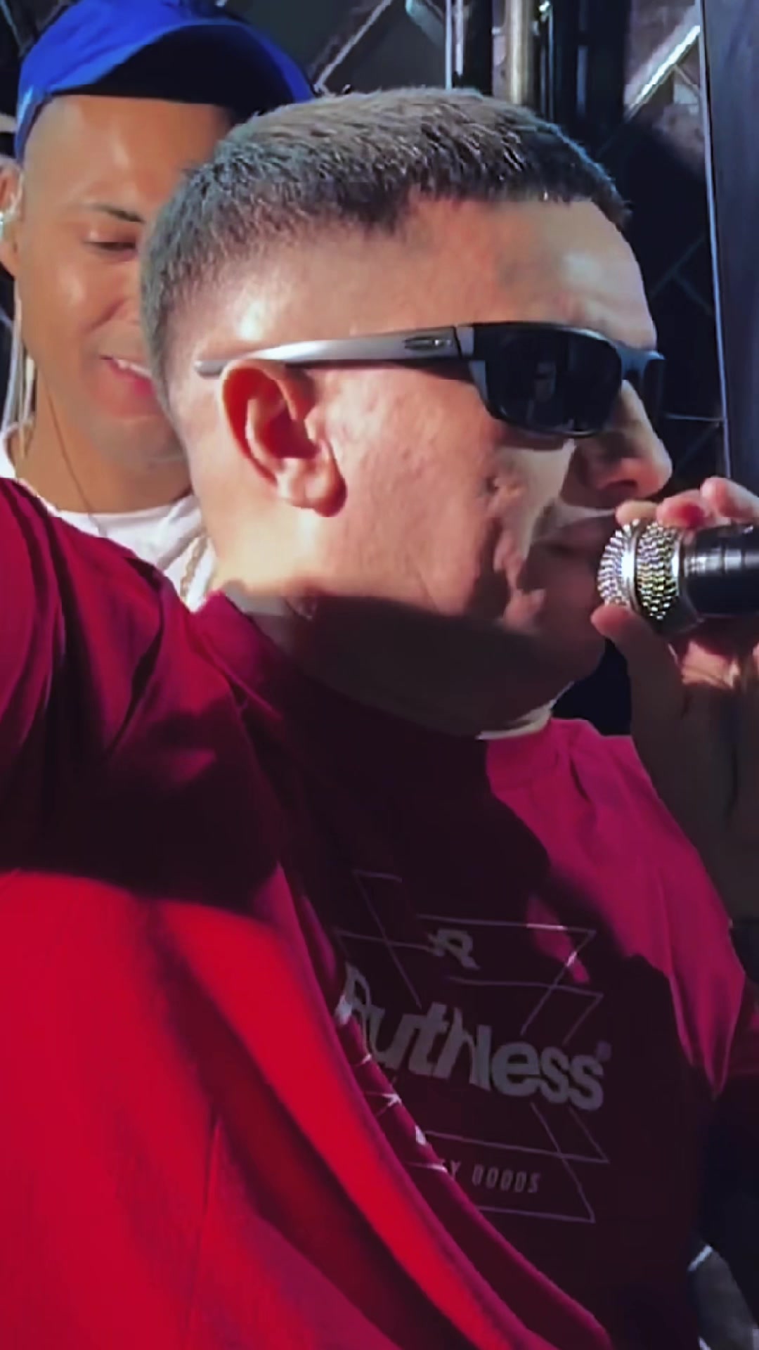 @MC ALEM&Atilde;O RA