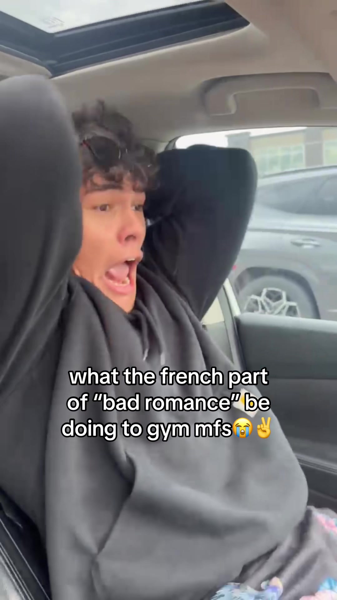 @Laflamme Lifts