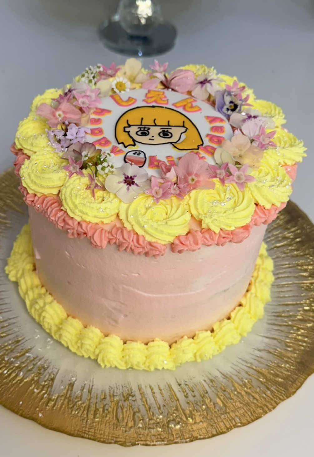 @ぽぽてんスイーツ🦄