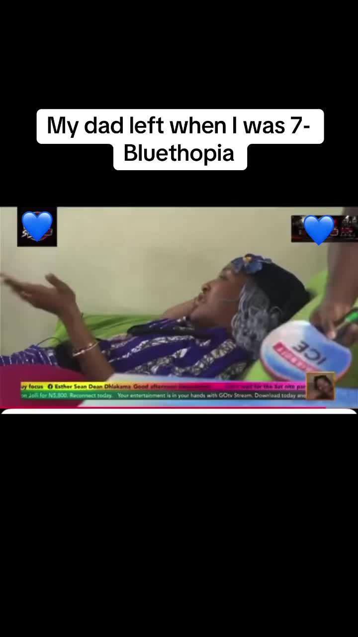 @Bluethopia ๐