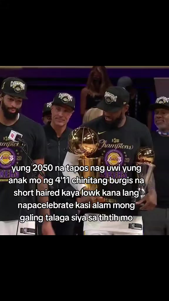 @LeBisaya James
