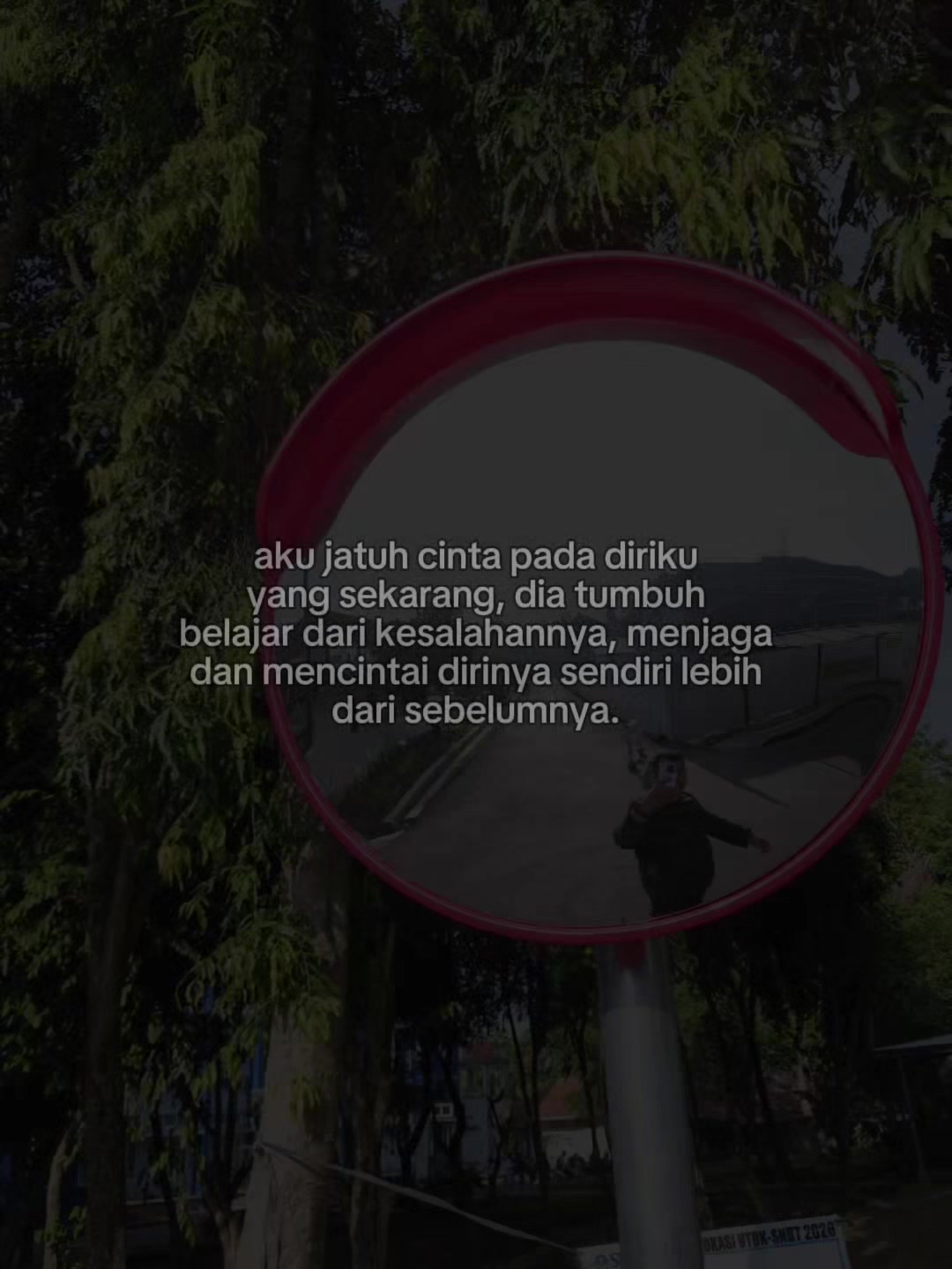 @debi jalan jalan