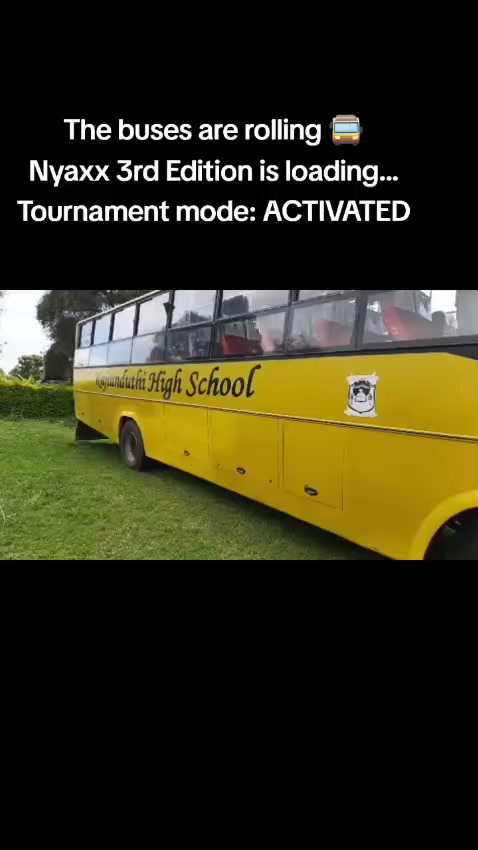 @Kanyakine Senior School