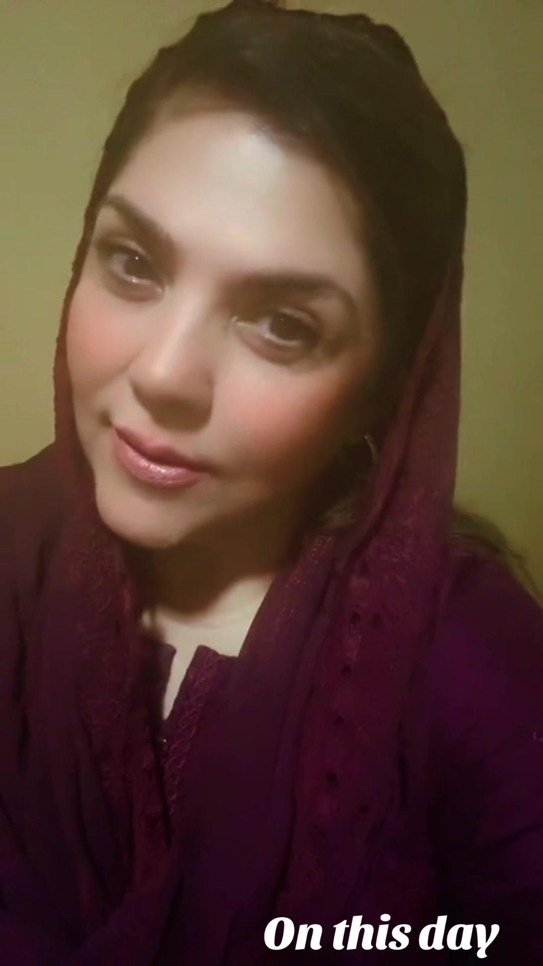 @Syeda Nabila shah