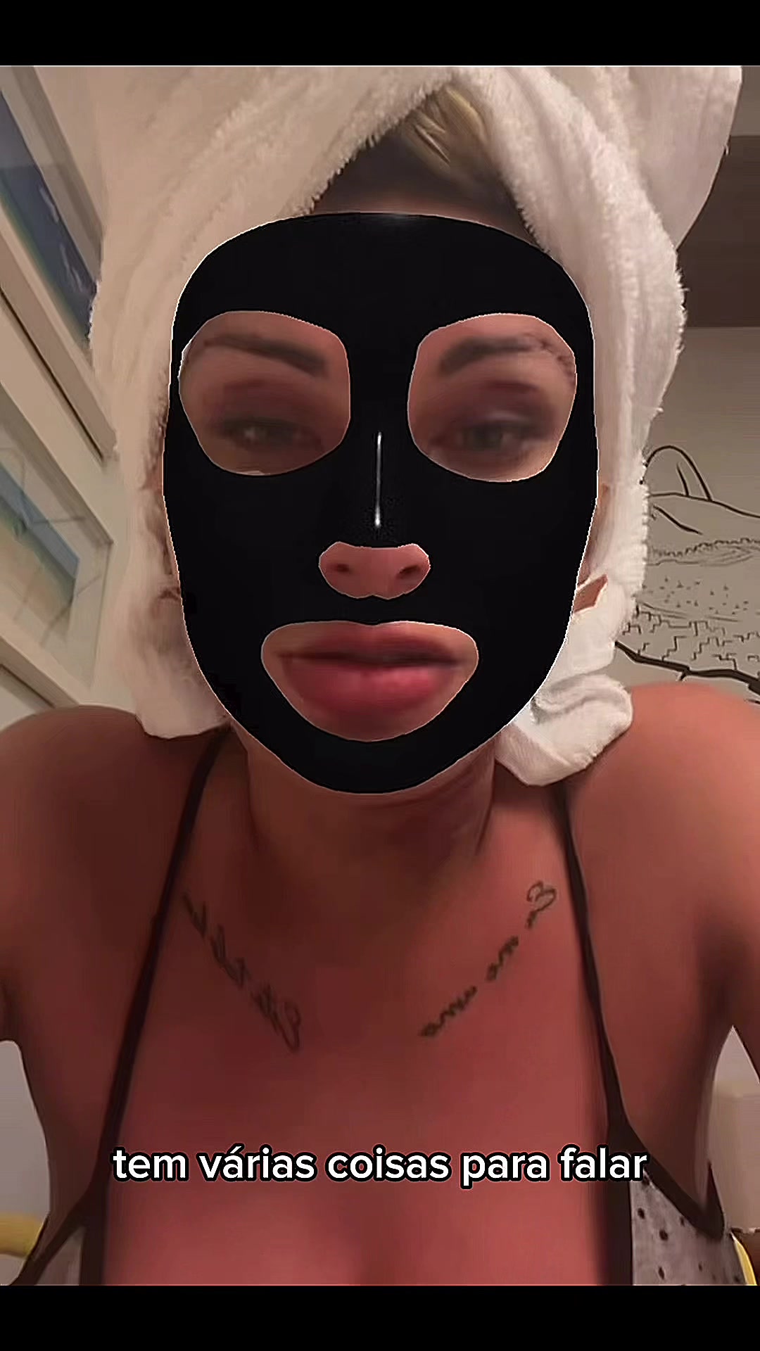 @Andressa Urach