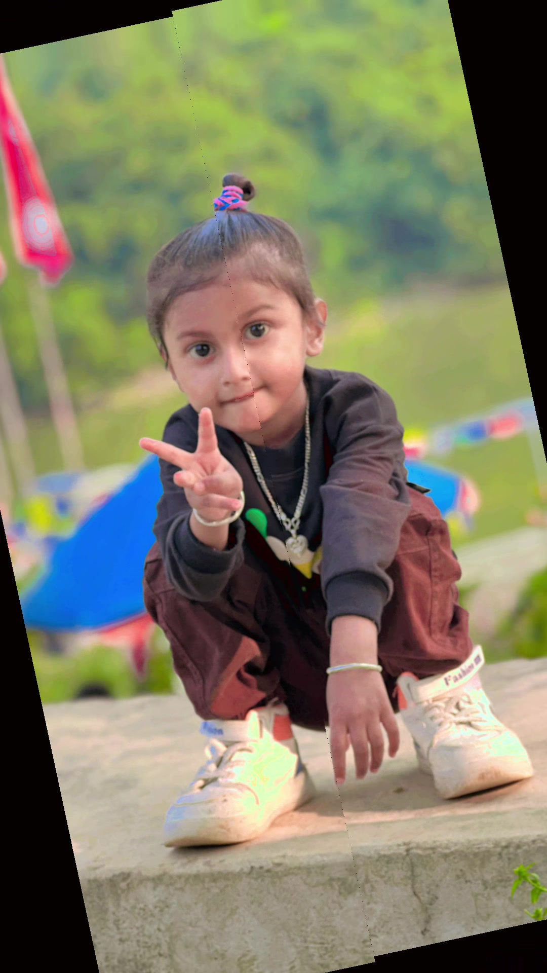 @Anushka don