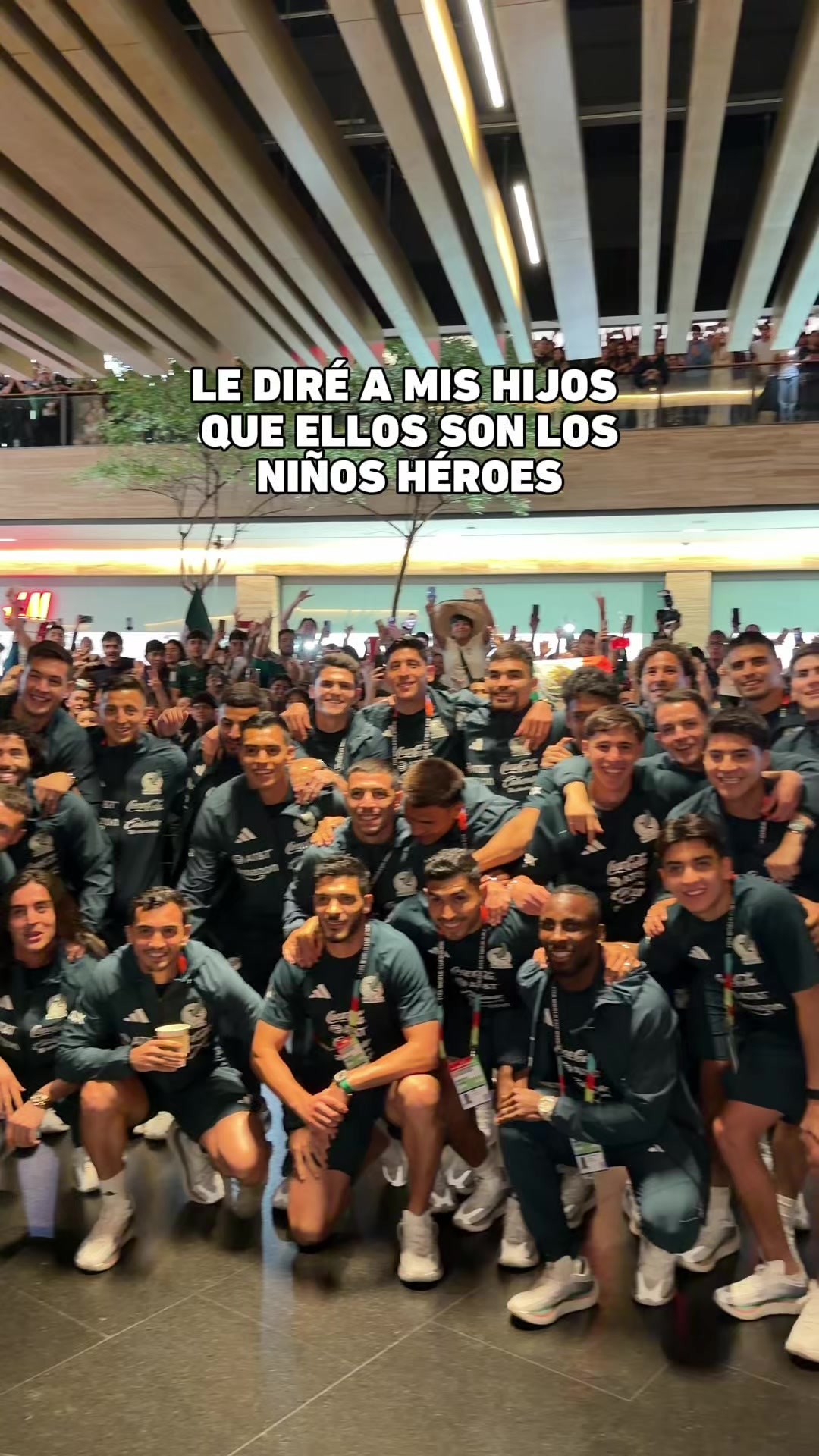 @Selección Nacional