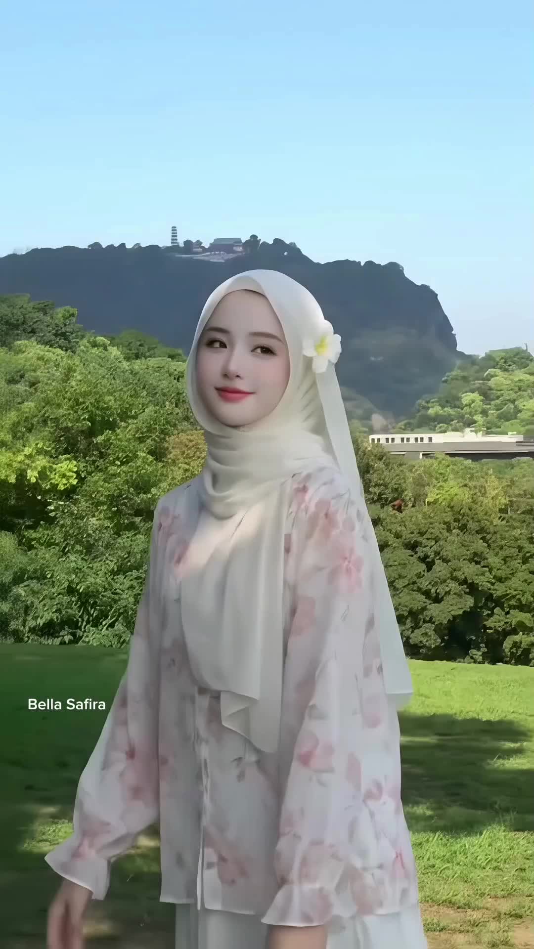@Bella Safira
